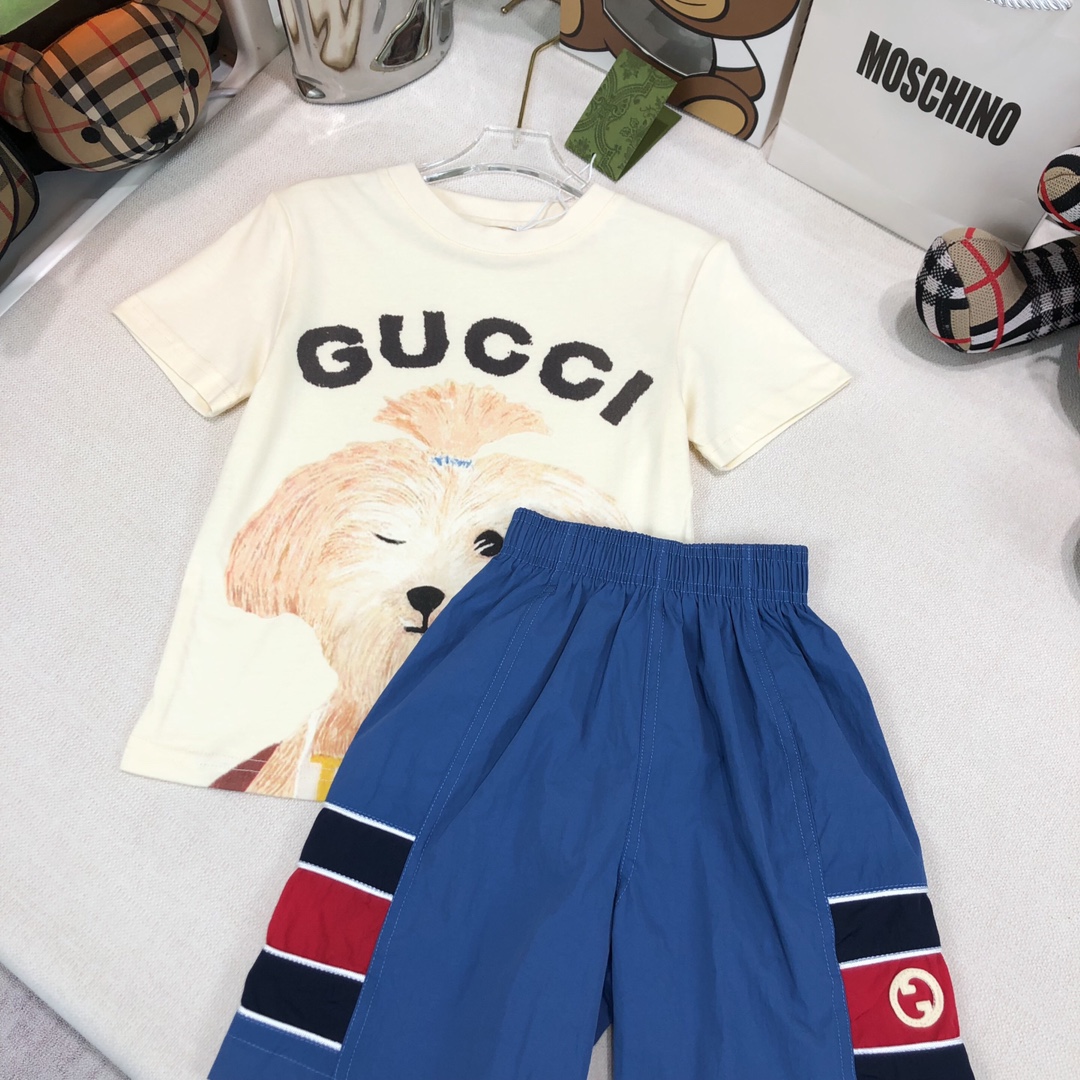 Gucci Kids